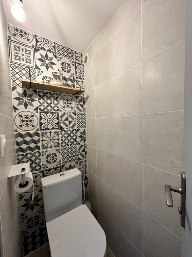 Appartement Duplex 4Pers Climatise - Locations Vld Camargue Saintes-Maries-de-la-Mer Kültér fotó