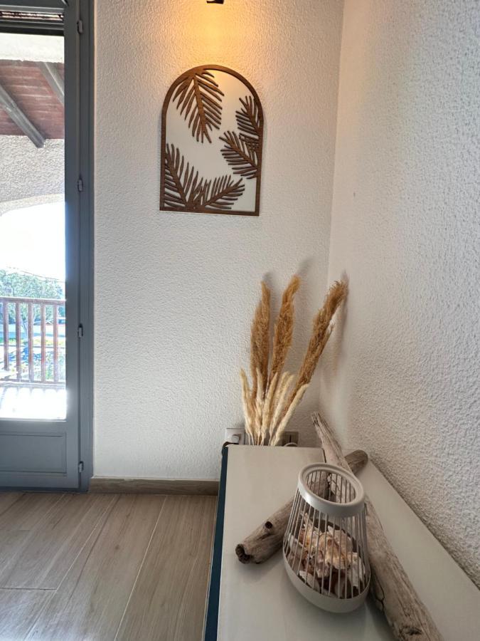 Appartement Duplex 4Pers Climatise - Locations Vld Camargue Saintes-Maries-de-la-Mer Kültér fotó